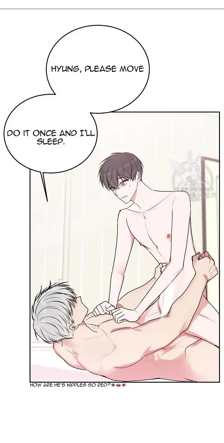 Tears By Day, Love By Night Chapter 21, page 27