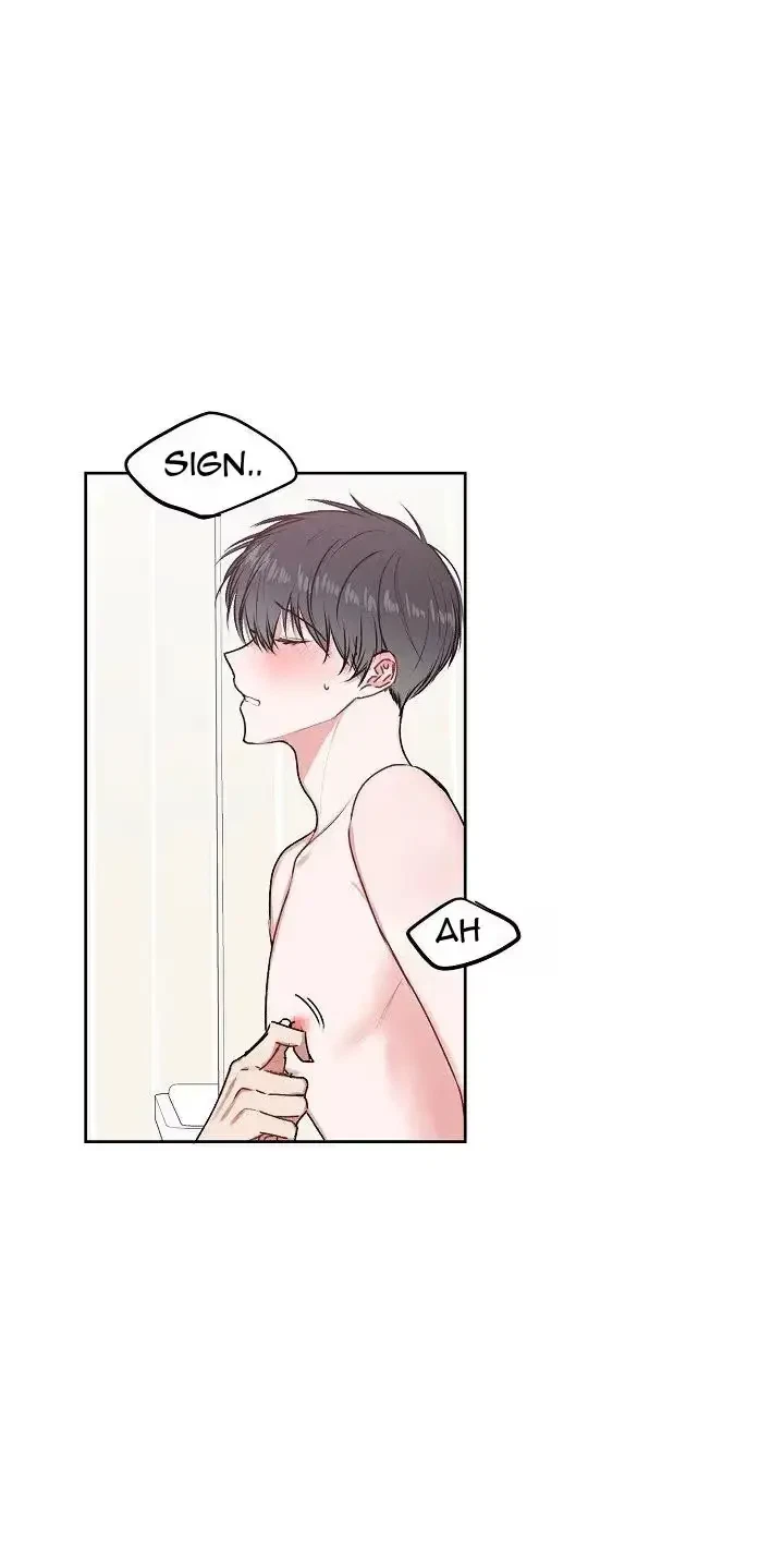 Tears By Day, Love By Night Chapter 21, page 28