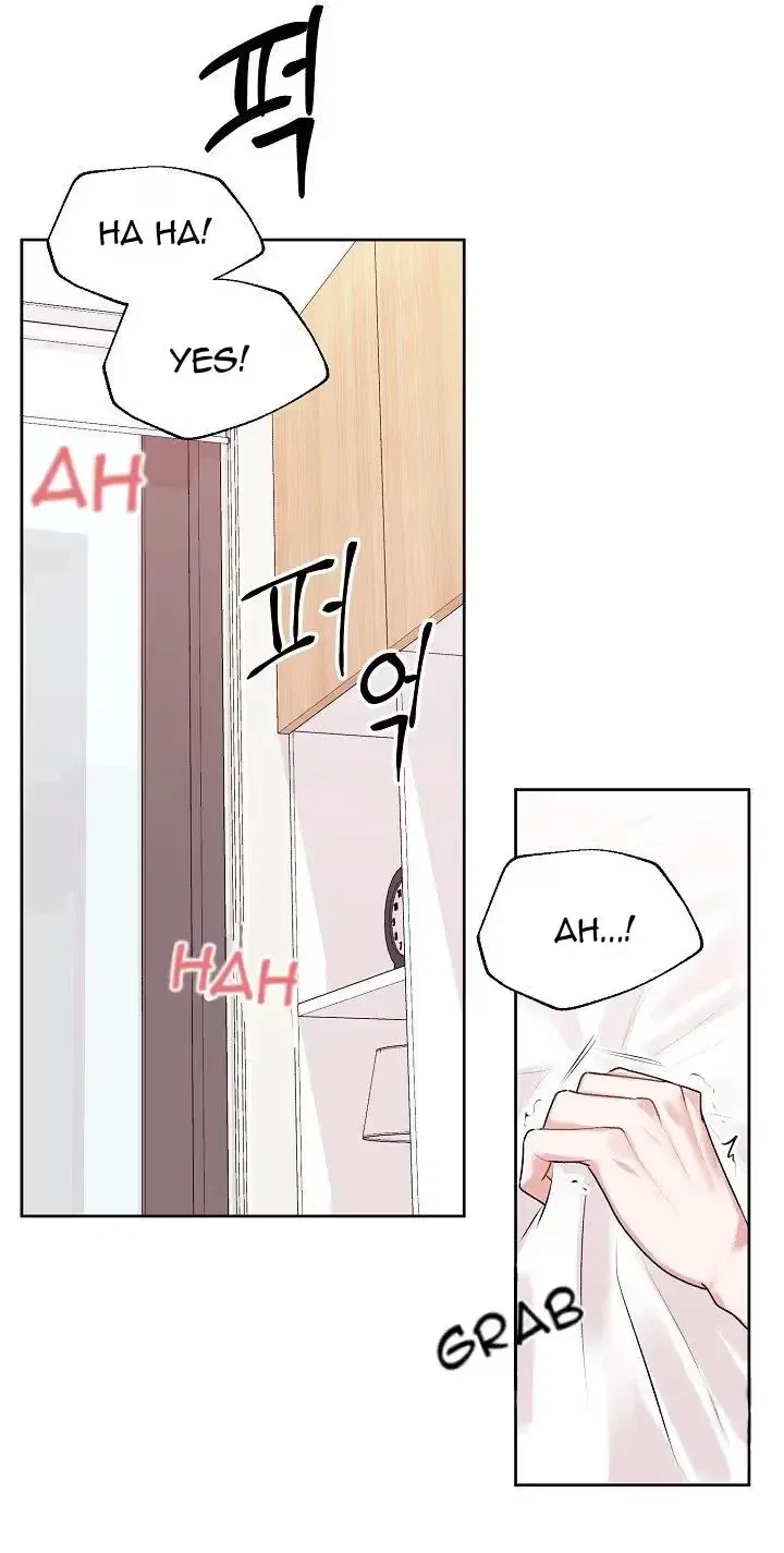 Tears By Day, Love By Night Chapter 21, page 3