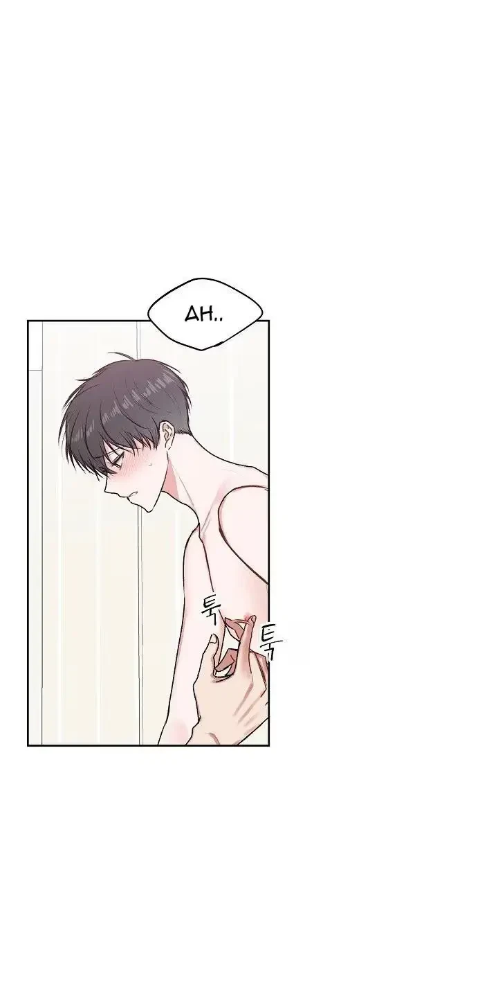 Tears By Day, Love By Night Chapter 21, page 30