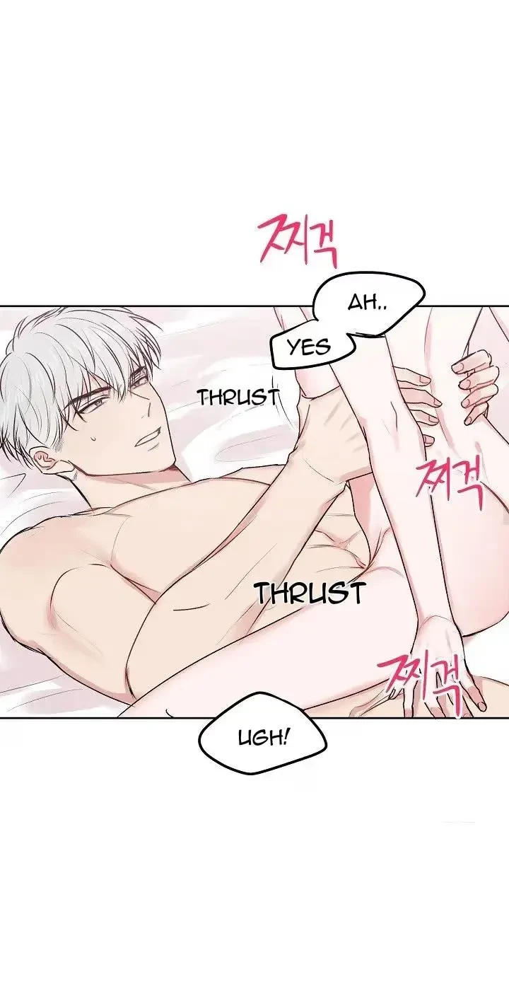 Tears By Day, Love By Night Chapter 21, page 32