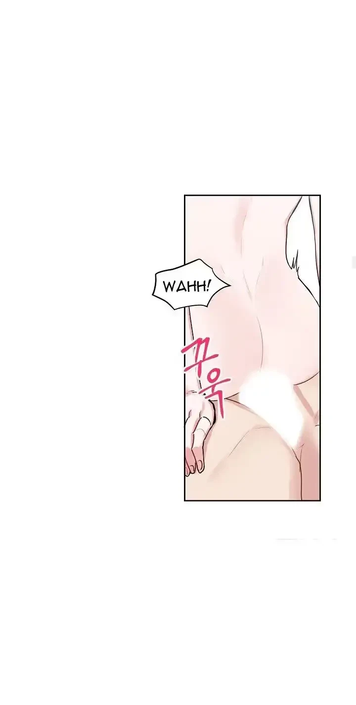 Tears By Day, Love By Night Chapter 21, page 33