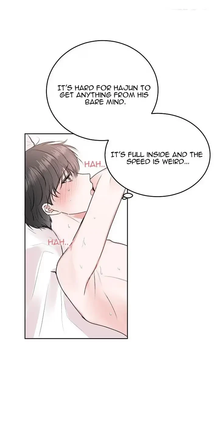 Tears By Day, Love By Night Chapter 21, page 4