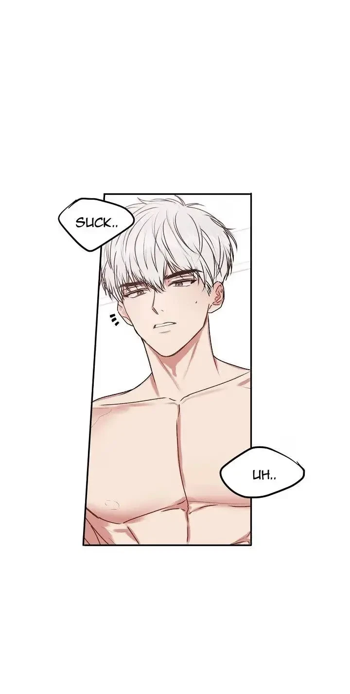 Tears By Day, Love By Night Chapter 21, page 8