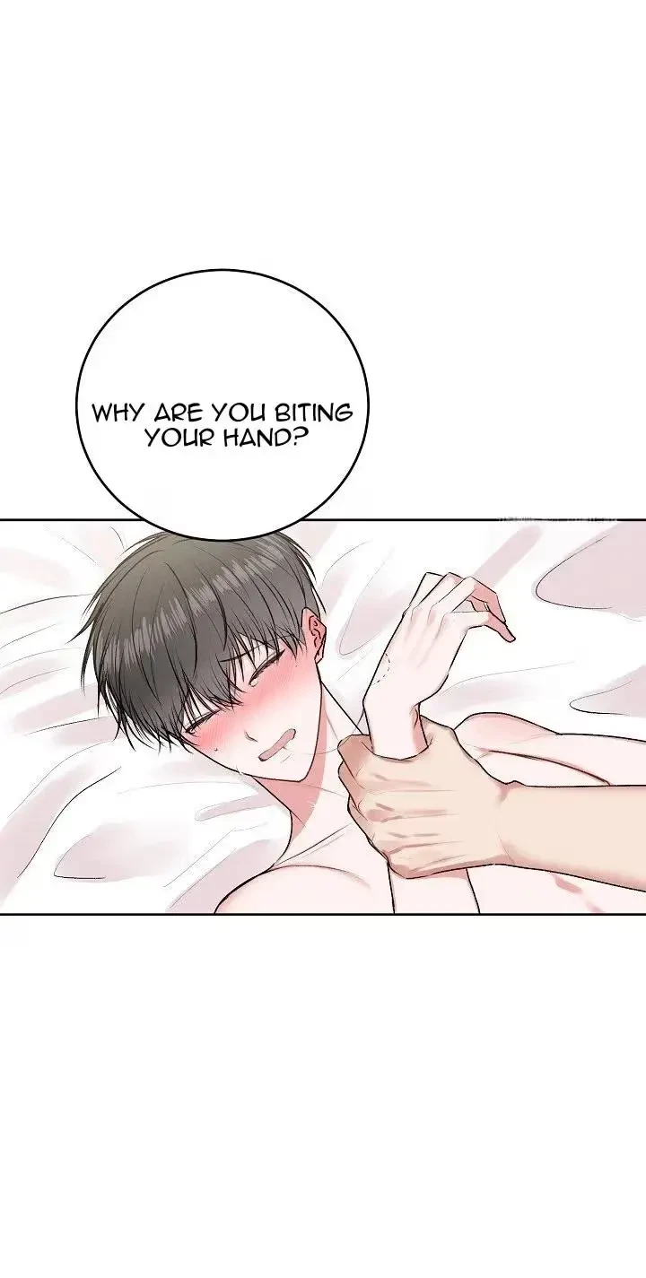 Tears By Day, Love By Night Chapter 21, page 9