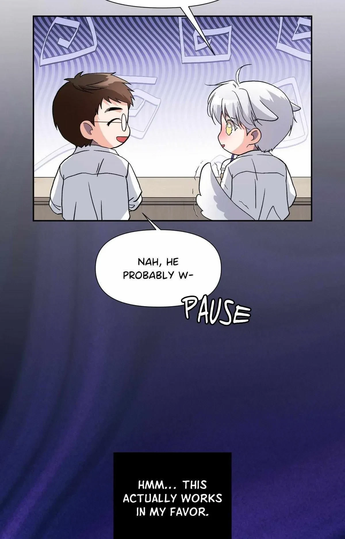 Chapter 21, page 87