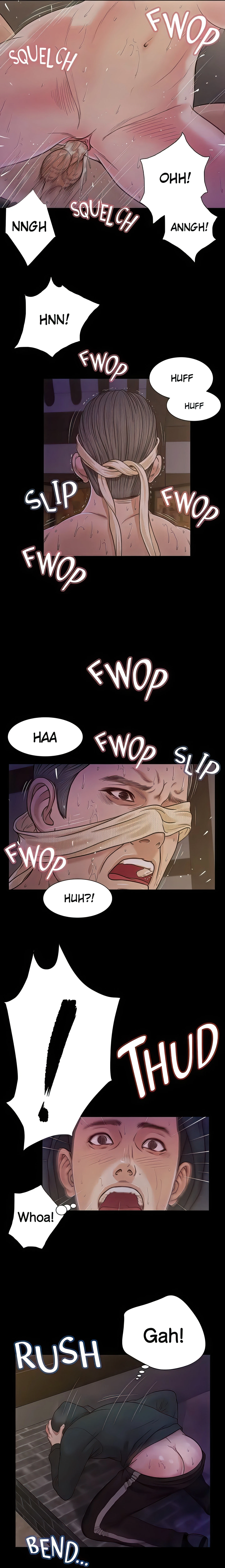 Concubine Chapter 11 (Uncensored), page 10