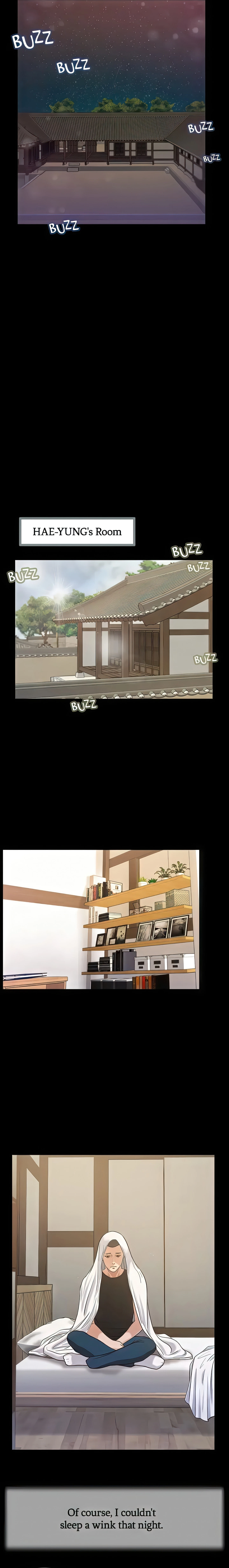 Concubine Chapter 11 (Uncensored), page 12