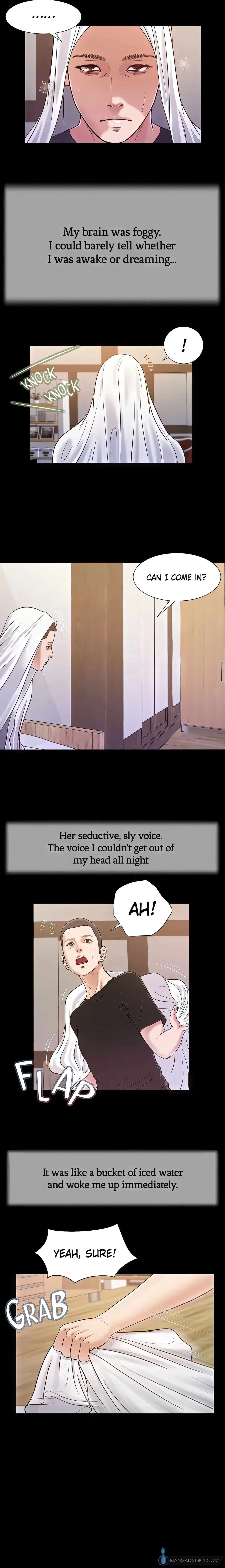 Concubine Chapter 11 (Uncensored), page 13