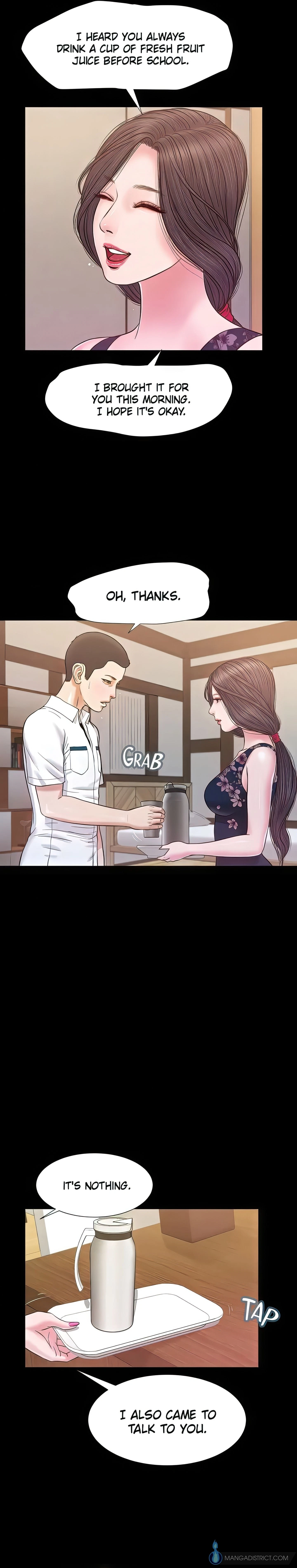 Concubine Chapter 11 (Uncensored), page 15
