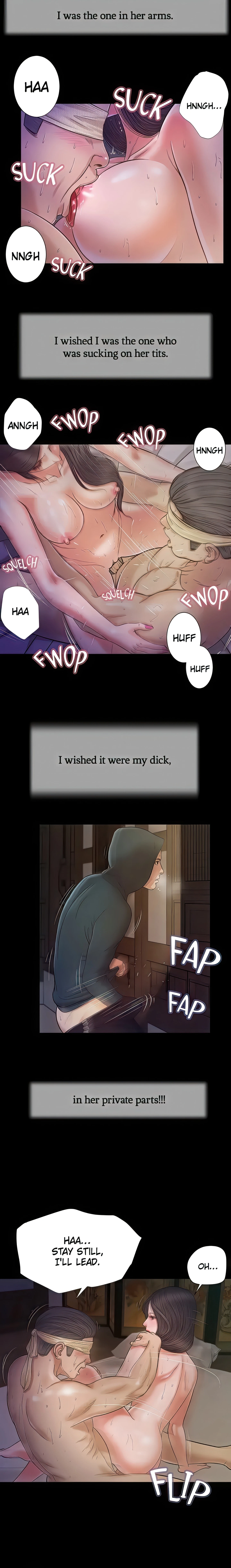 Concubine Chapter 11 (Uncensored), page 6
