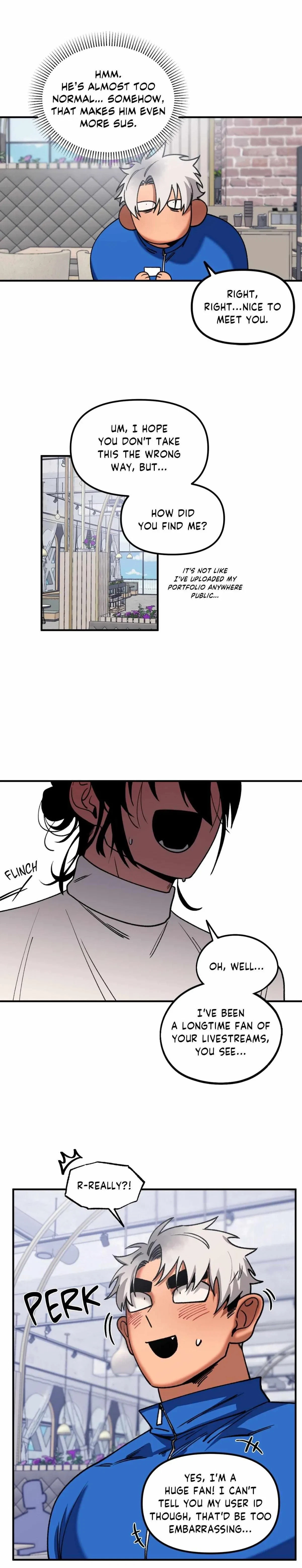 Libido Frame Chapter 1, page 10