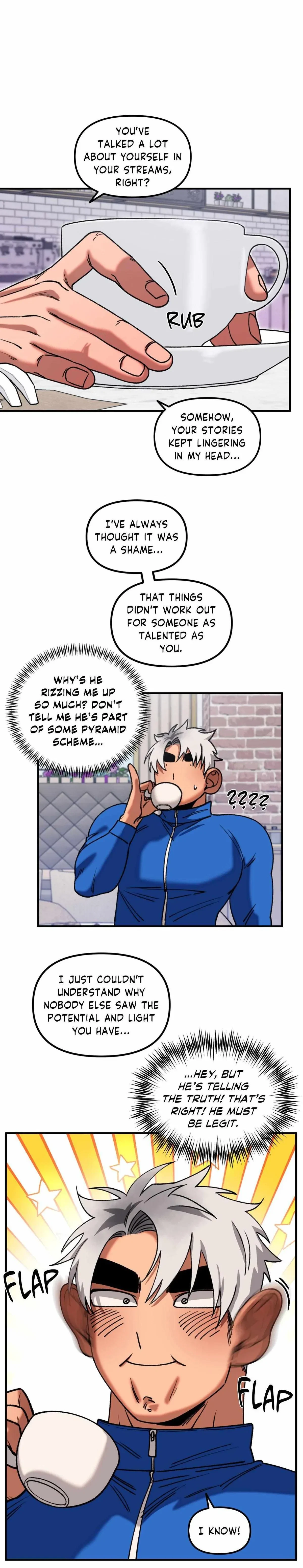 Libido Frame Chapter 1, page 11