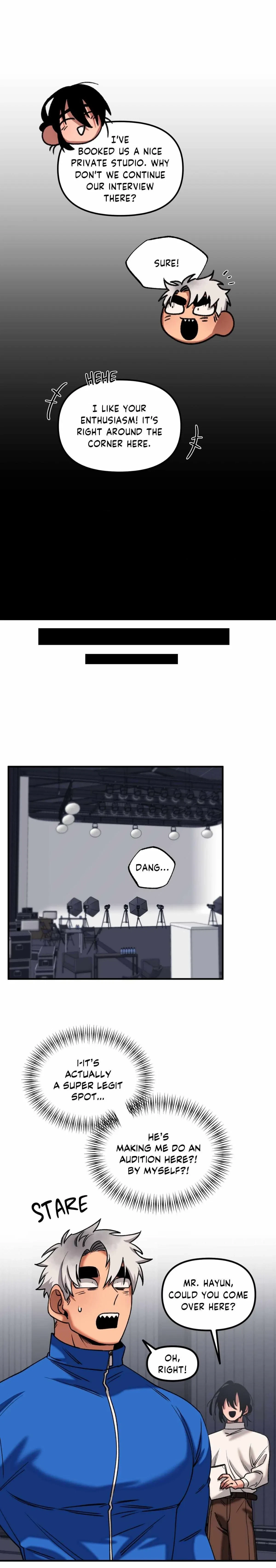 Libido Frame Chapter 1, page 12