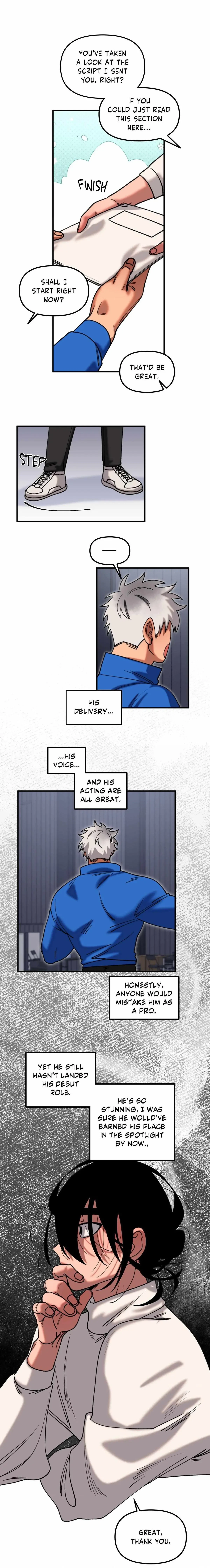 Libido Frame Chapter 1, page 13