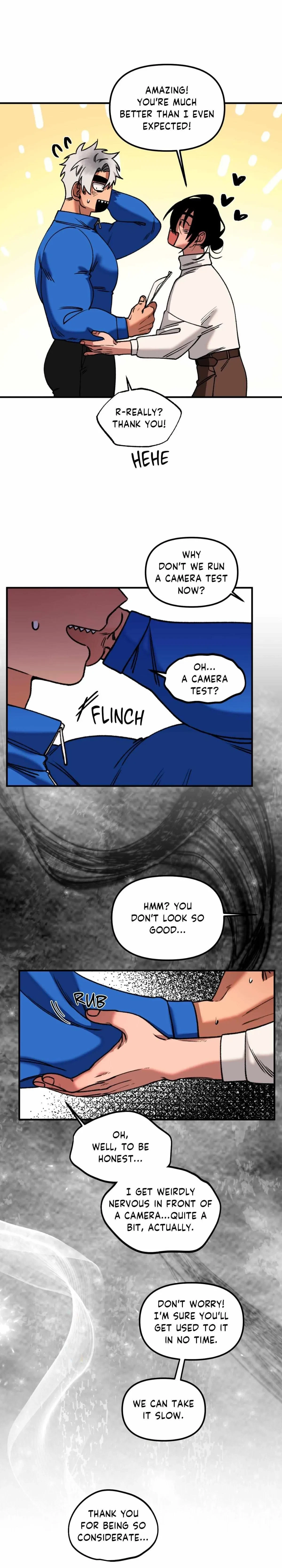 Libido Frame Chapter 1, page 14