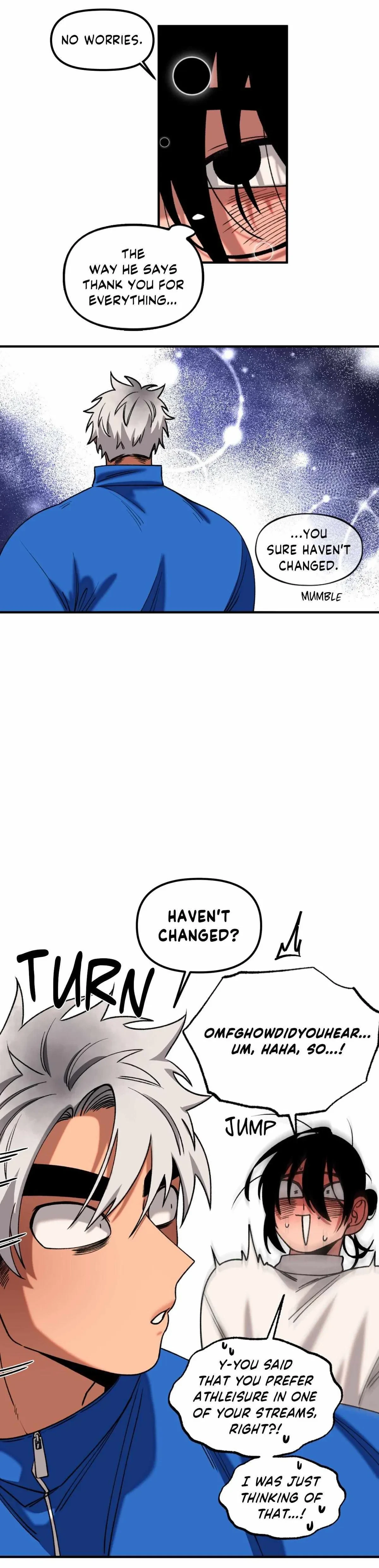 Libido Frame Chapter 1, page 15