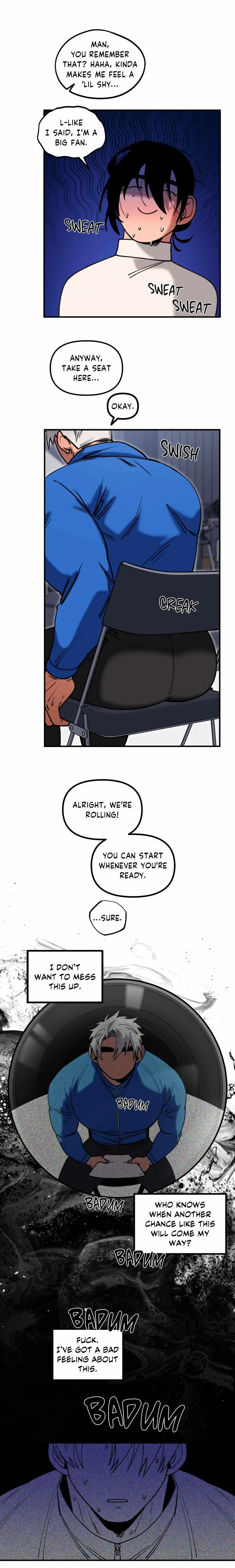 Libido Frame Chapter 1, page 16