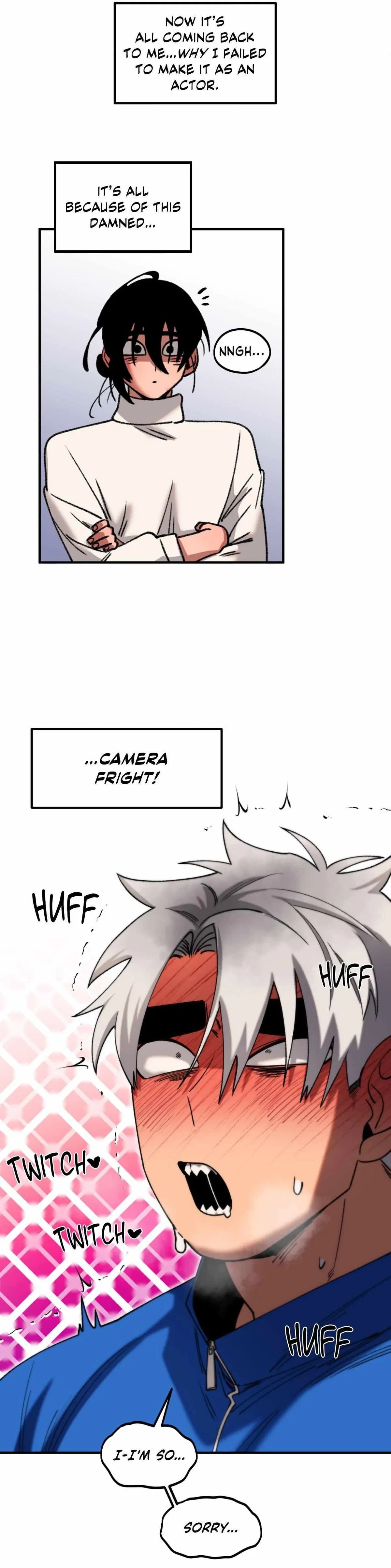 Libido Frame Chapter 1, page 17