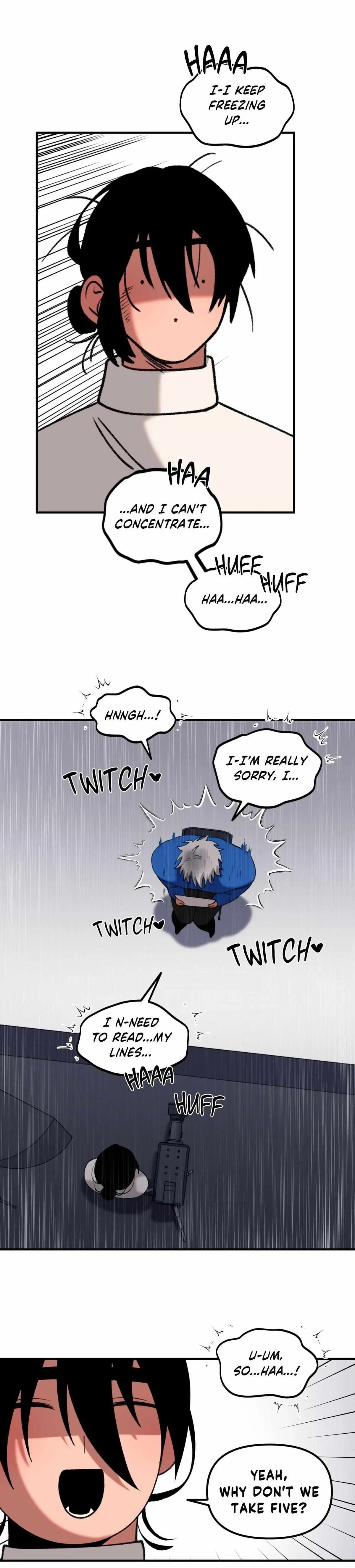 Libido Frame Chapter 1, page 18
