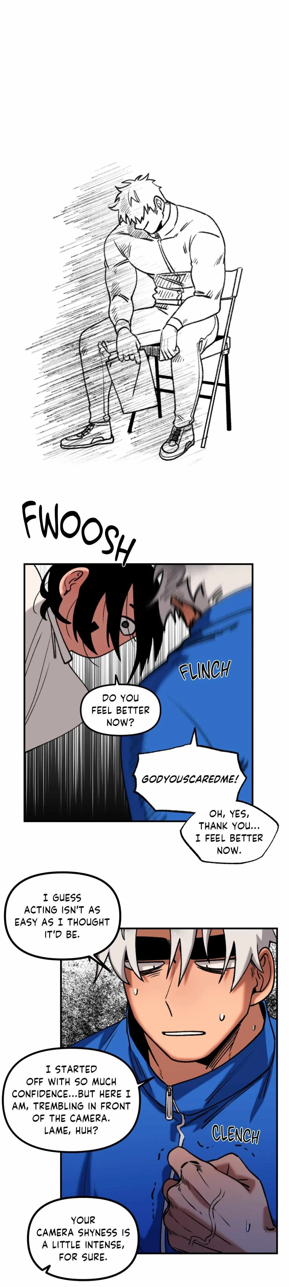 Libido Frame Chapter 1, page 19