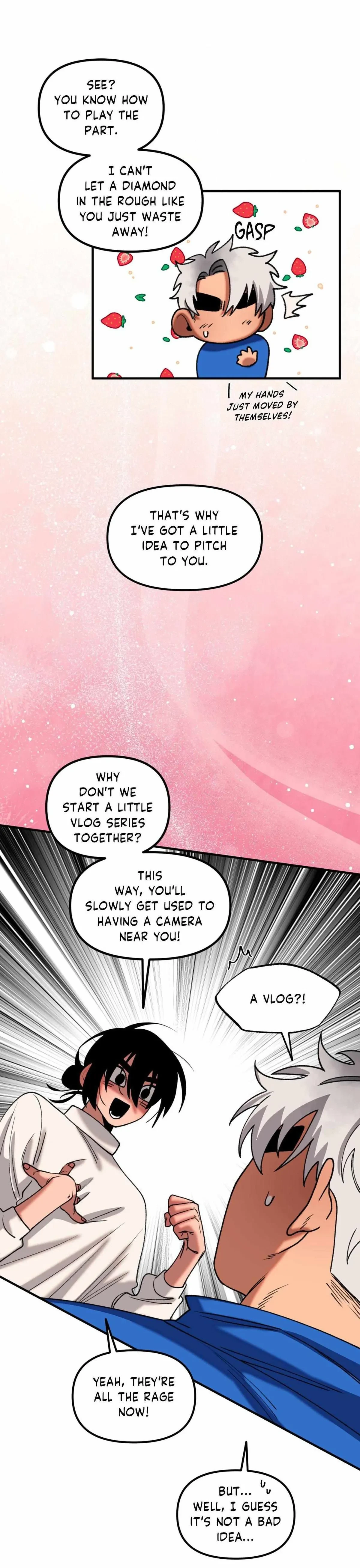 Libido Frame Chapter 1, page 22