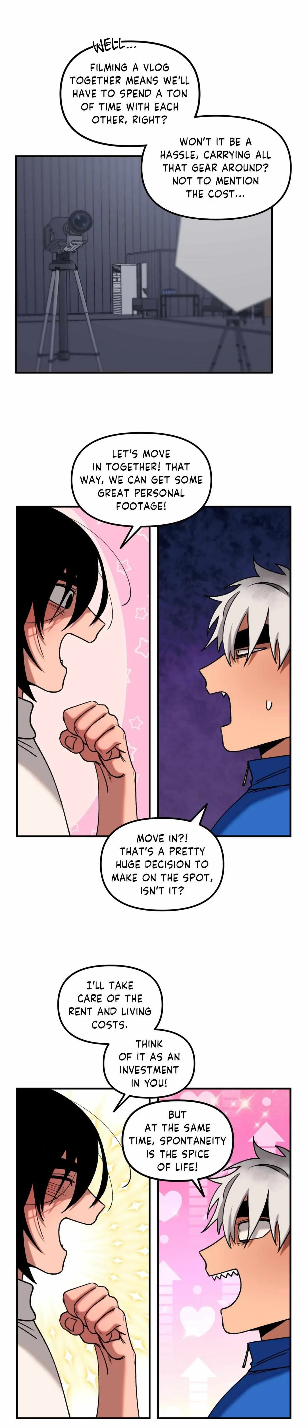 Libido Frame Chapter 1, page 23
