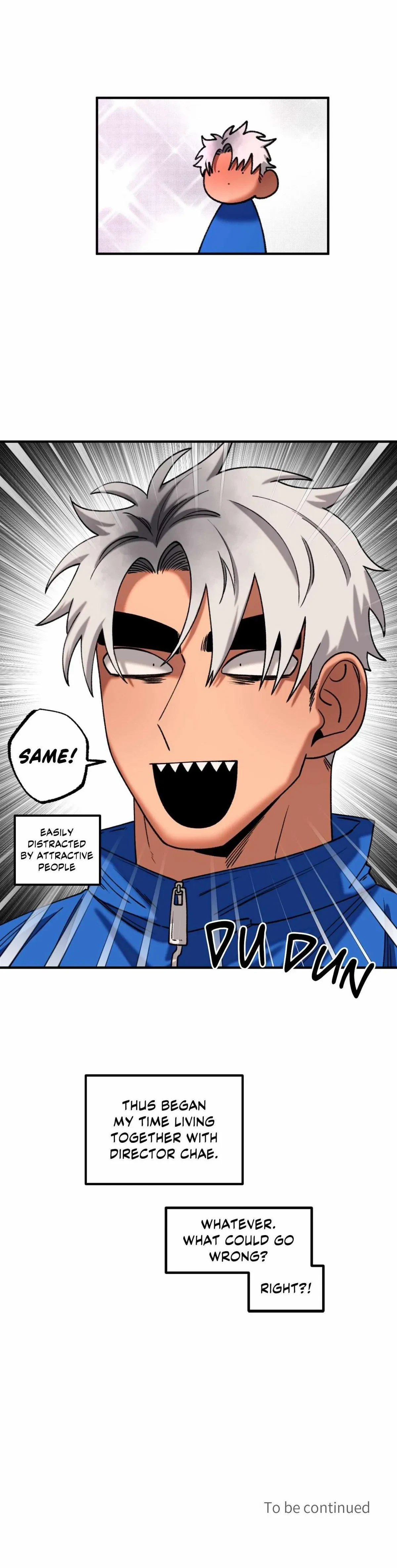 Libido Frame Chapter 1, page 25