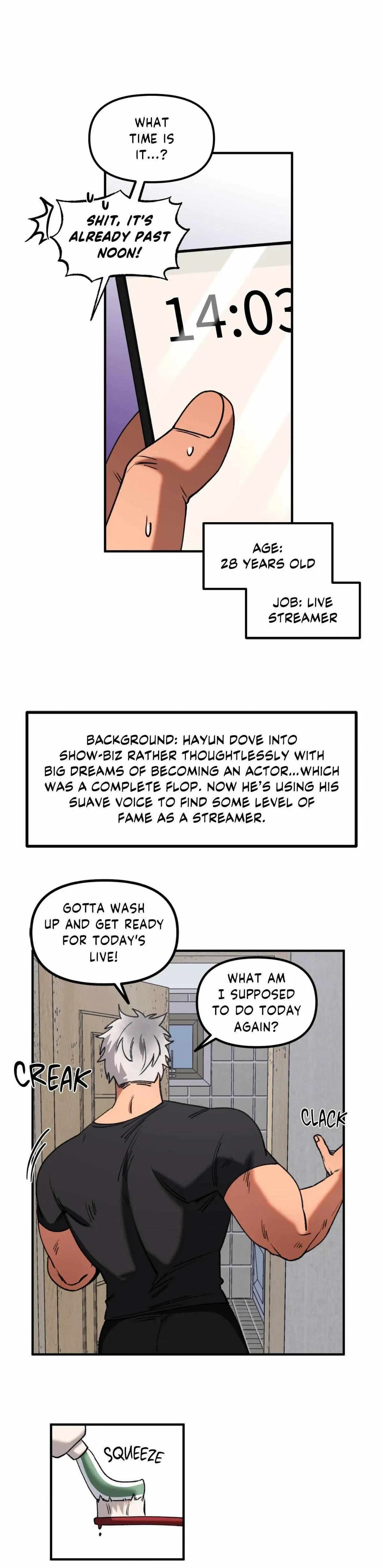 Libido Frame Chapter 1, page 5
