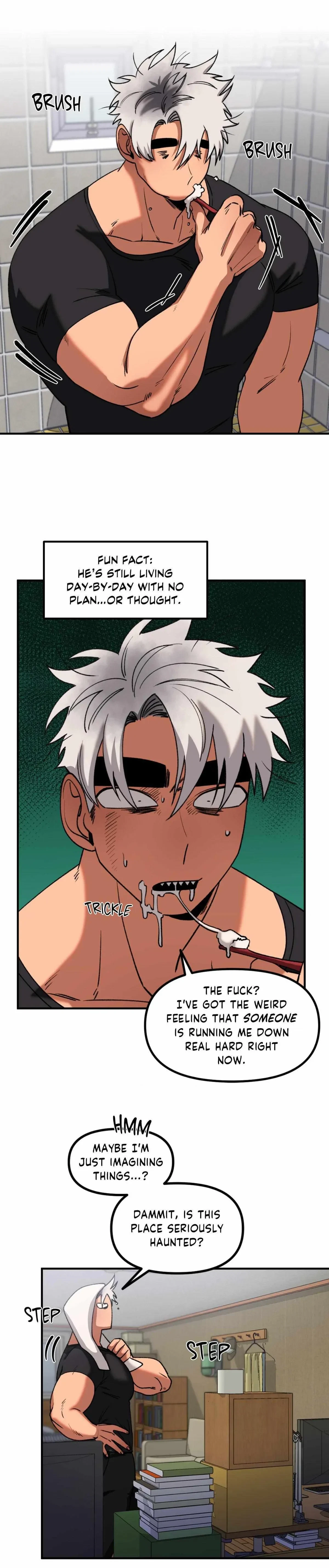 Libido Frame Chapter 1, page 6