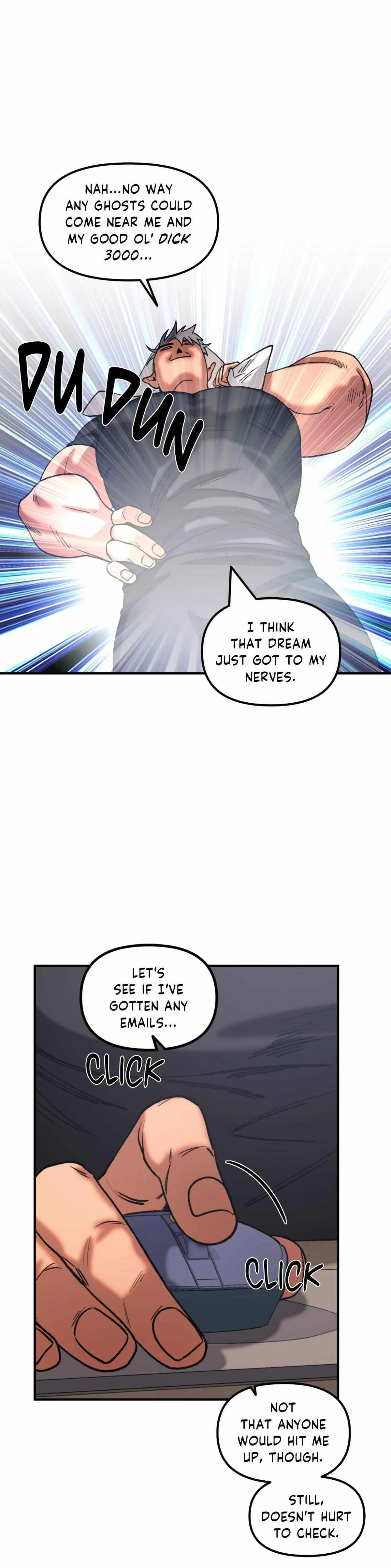 Libido Frame Chapter 1, page 7
