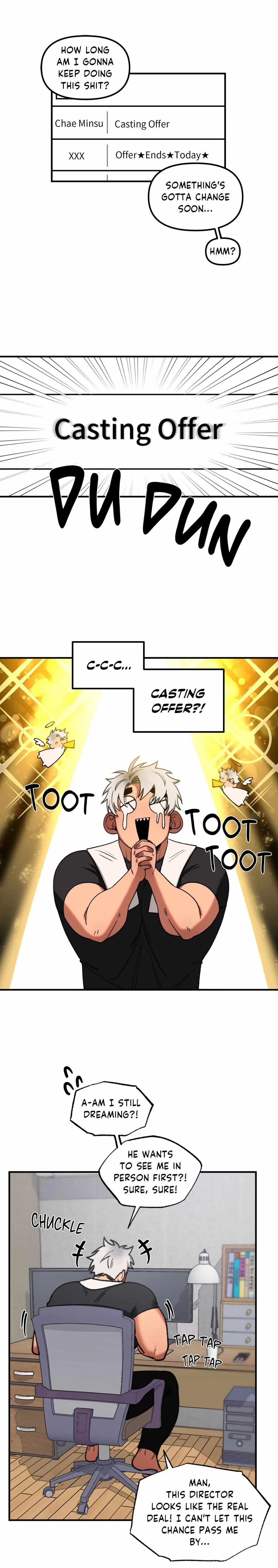 Libido Frame Chapter 1, page 8