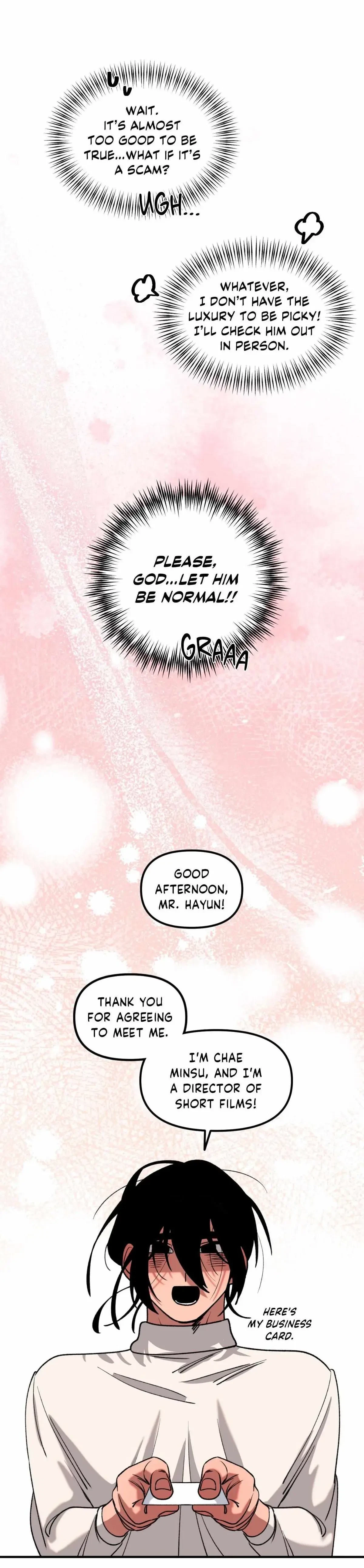 Libido Frame Chapter 1, page 9