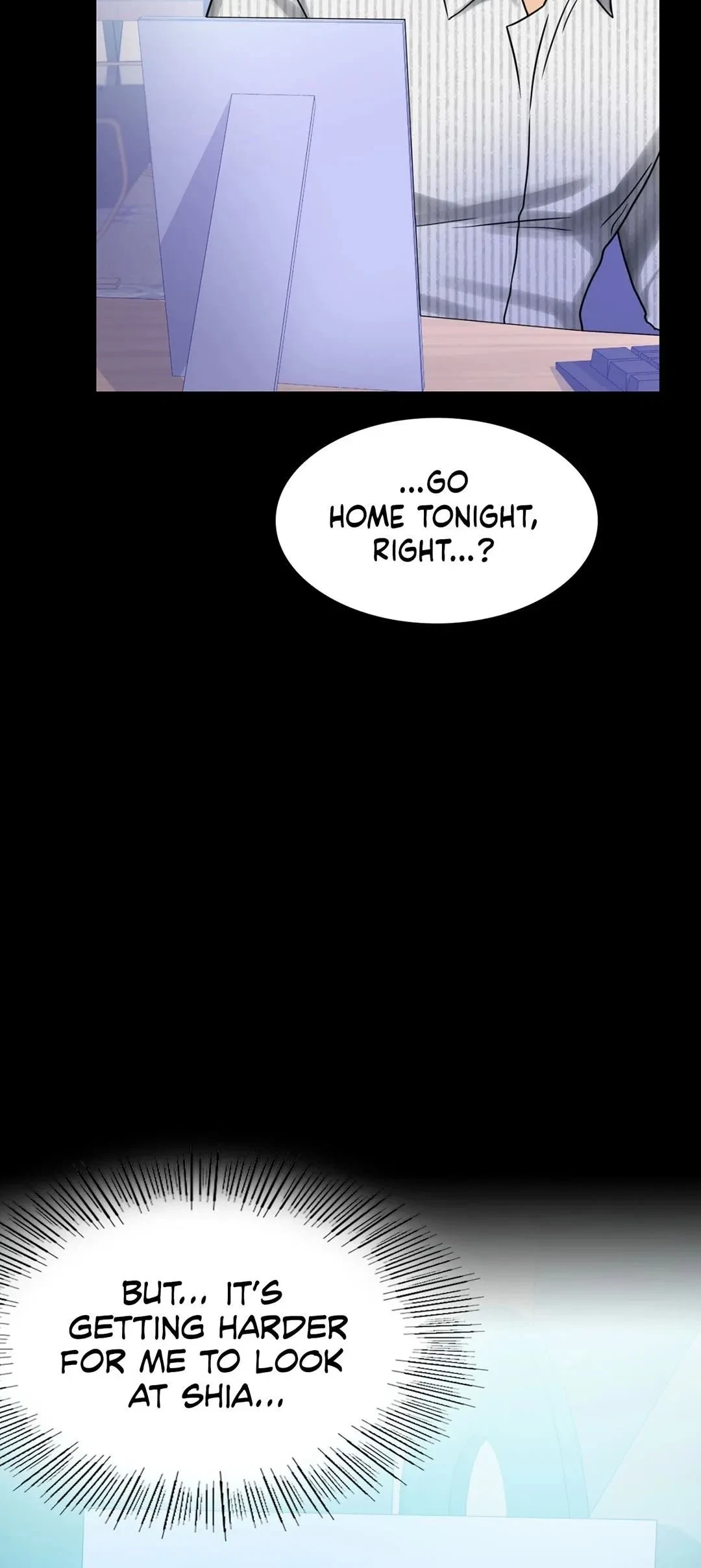 Infidelity 101 Chapter 26, page 10