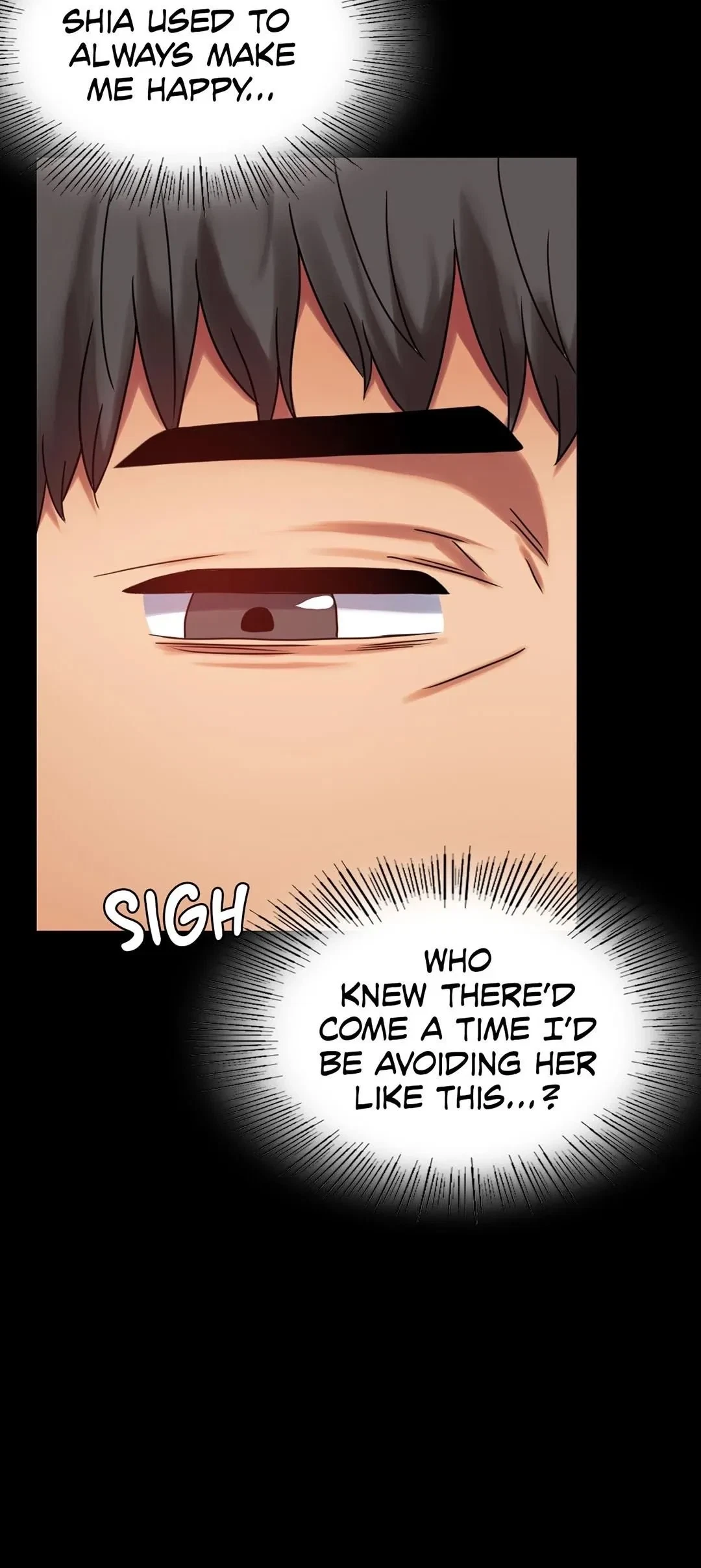 Infidelity 101 Chapter 26, page 12