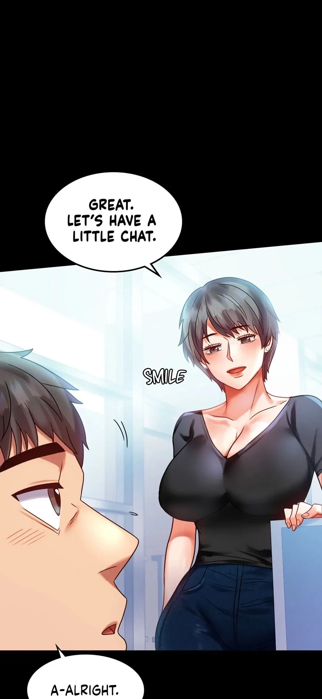 Infidelity 101 Chapter 26, page 14