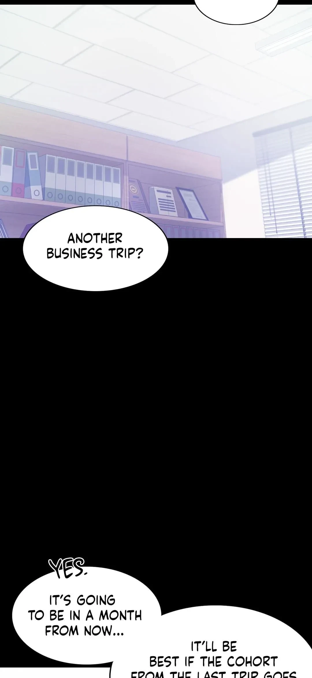 Infidelity 101 Chapter 26, page 16
