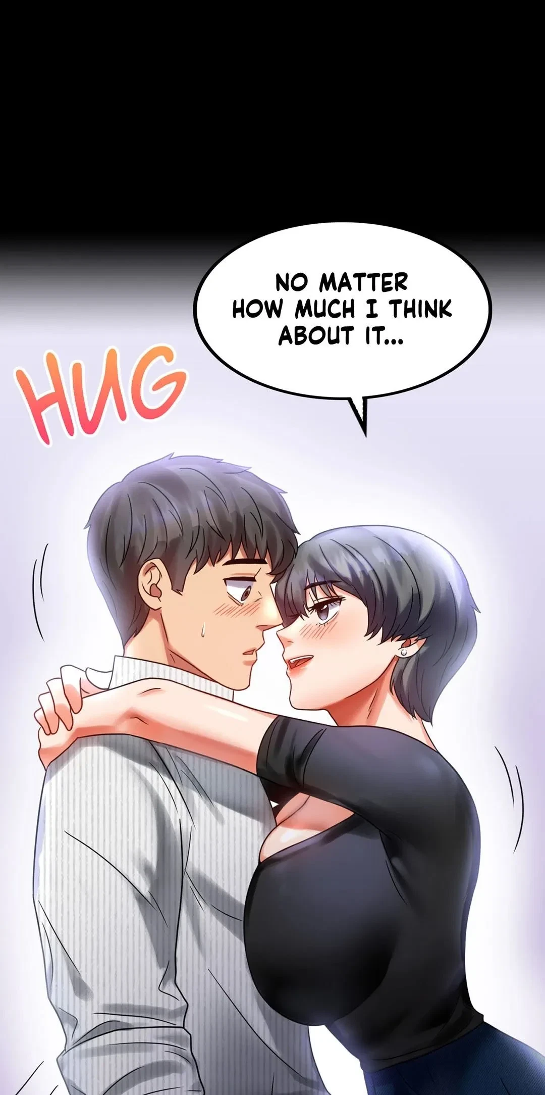 Infidelity 101 Chapter 26, page 19