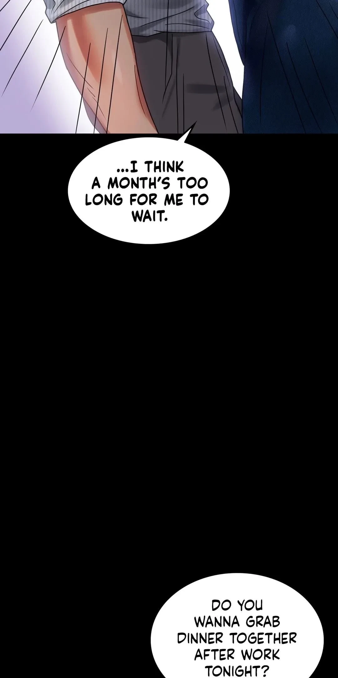 Infidelity 101 Chapter 26, page 20