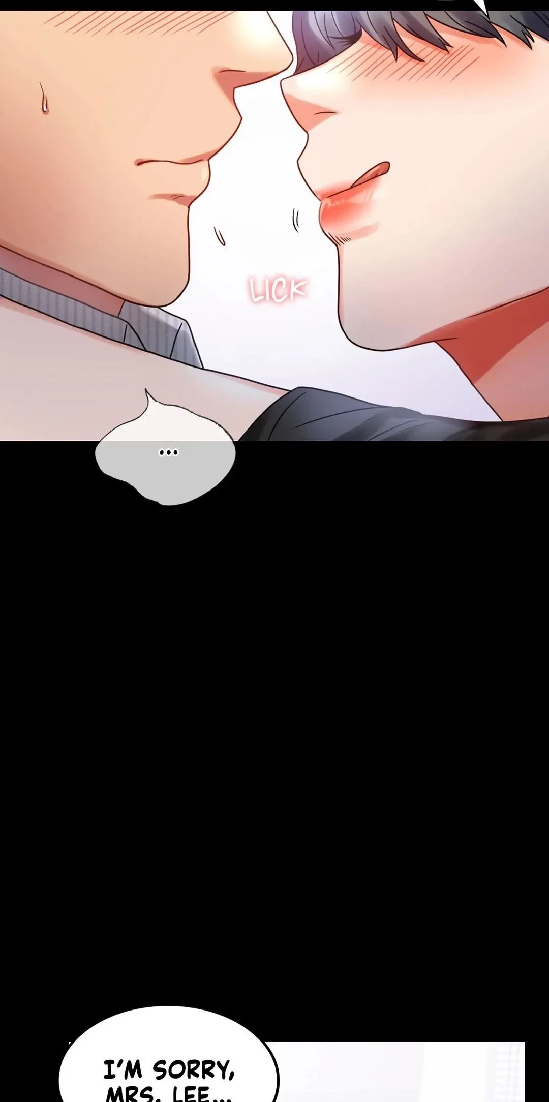 Infidelity 101 Chapter 26, page 22