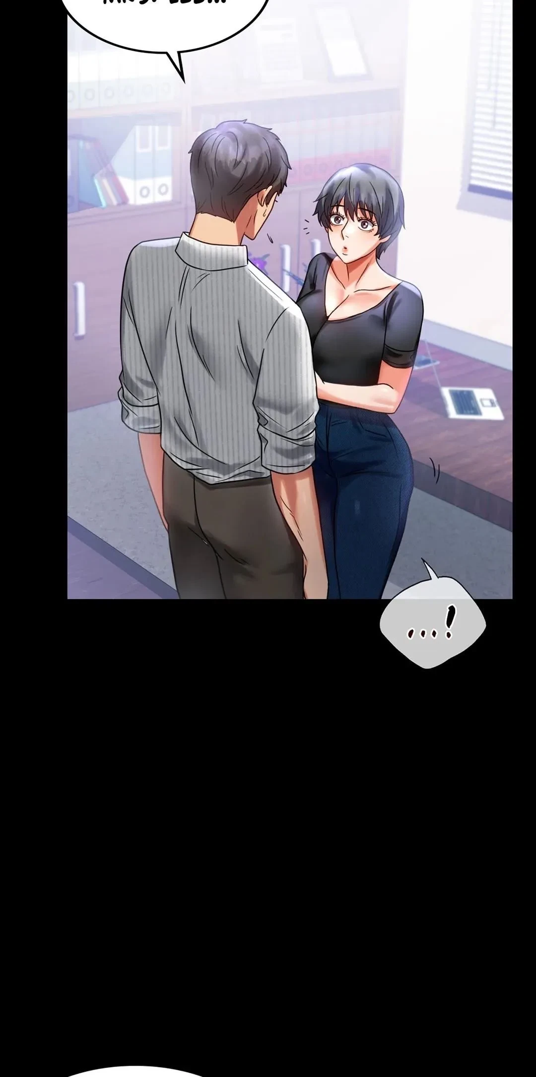 Infidelity 101 Chapter 26, page 23
