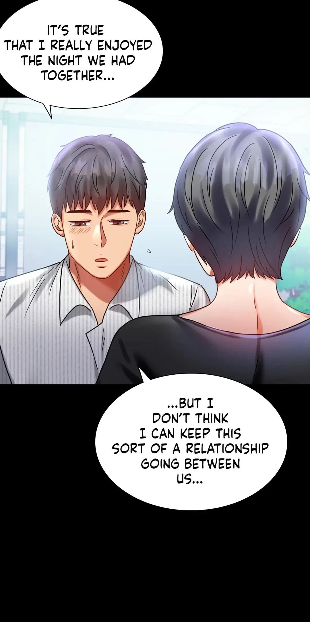 Infidelity 101 Chapter 26, page 24