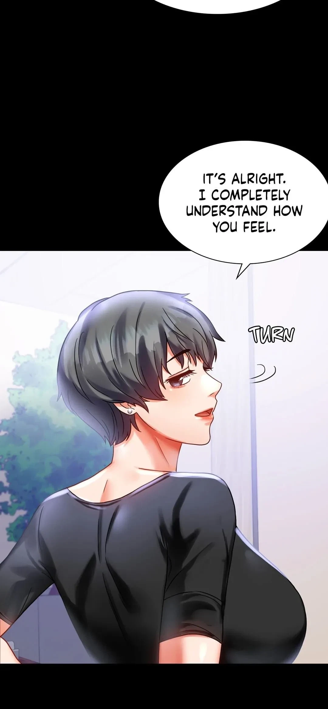 Infidelity 101 Chapter 26, page 27
