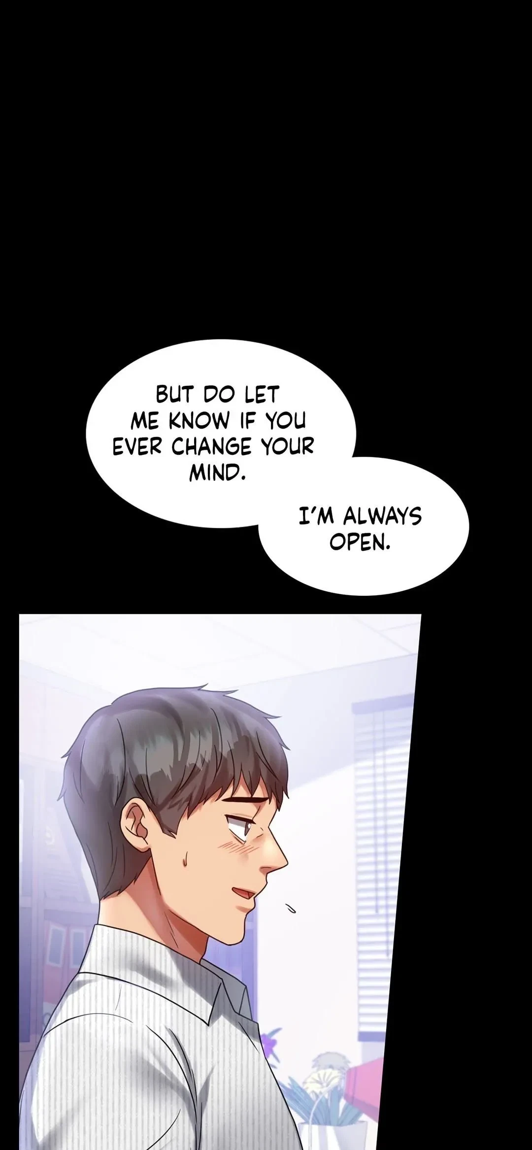 Infidelity 101 Chapter 26, page 28