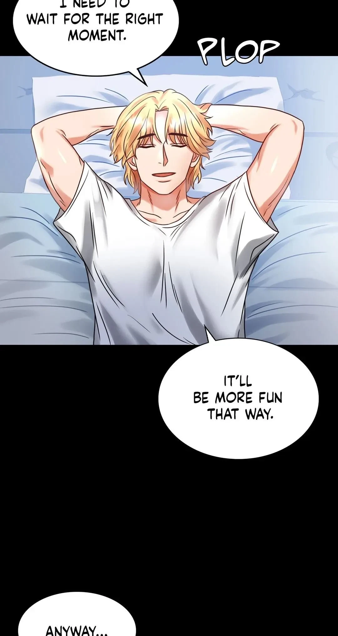 Infidelity 101 Chapter 26, page 3