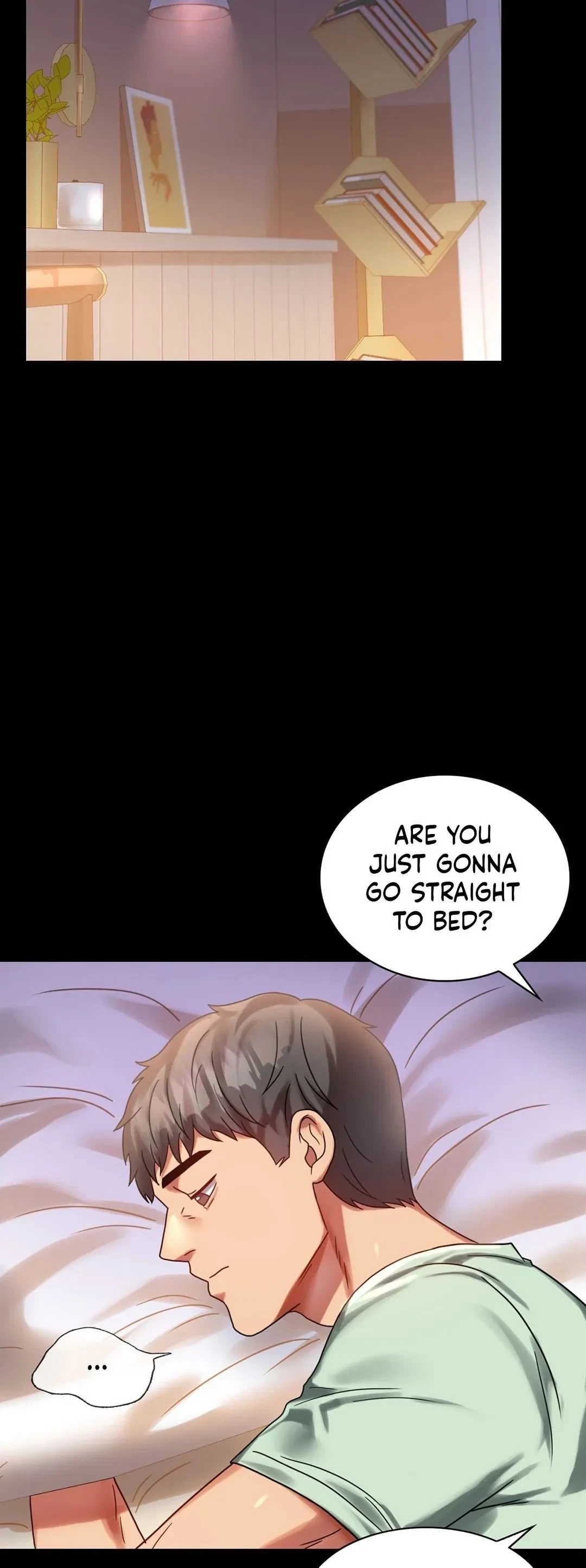 Infidelity 101 Chapter 26, page 34