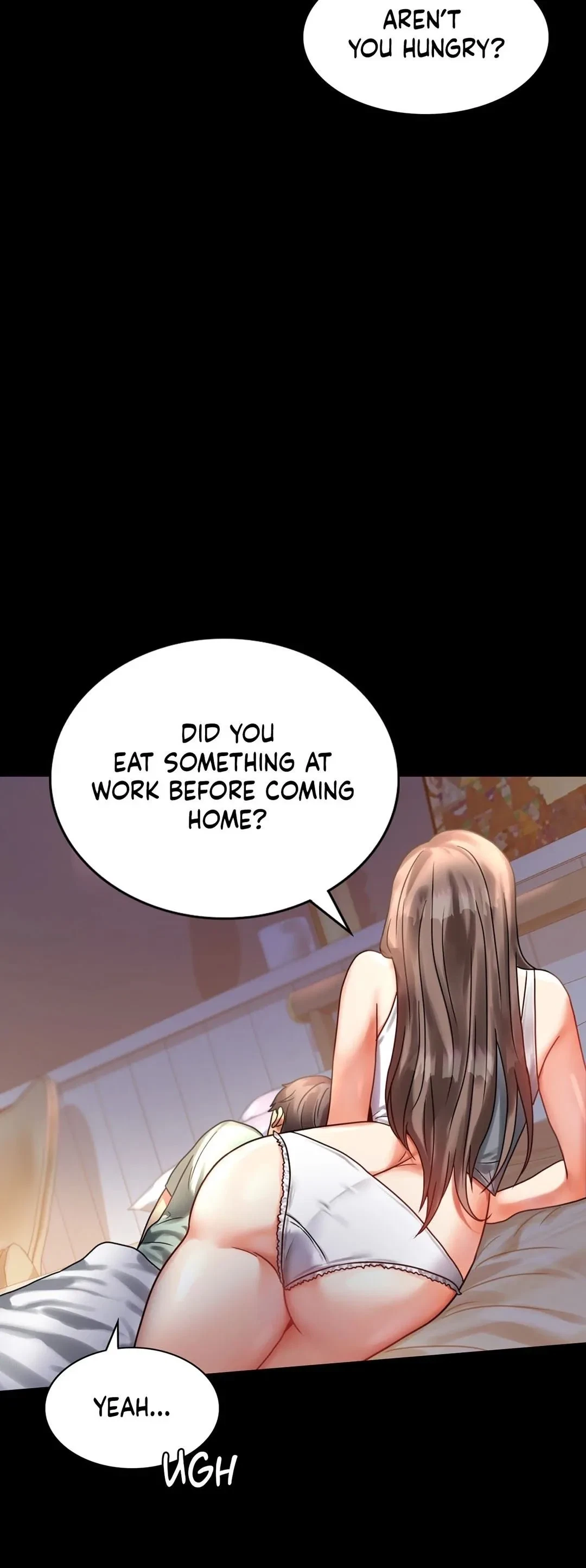 Infidelity 101 Chapter 26, page 35