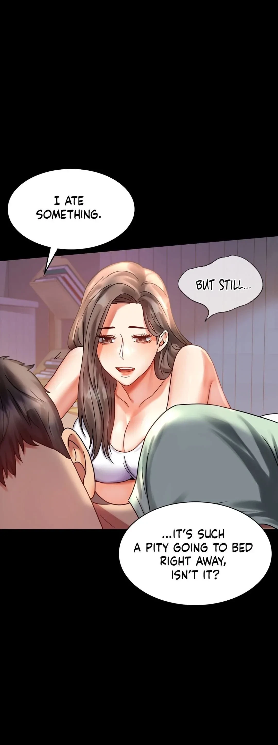 Infidelity 101 Chapter 26, page 36