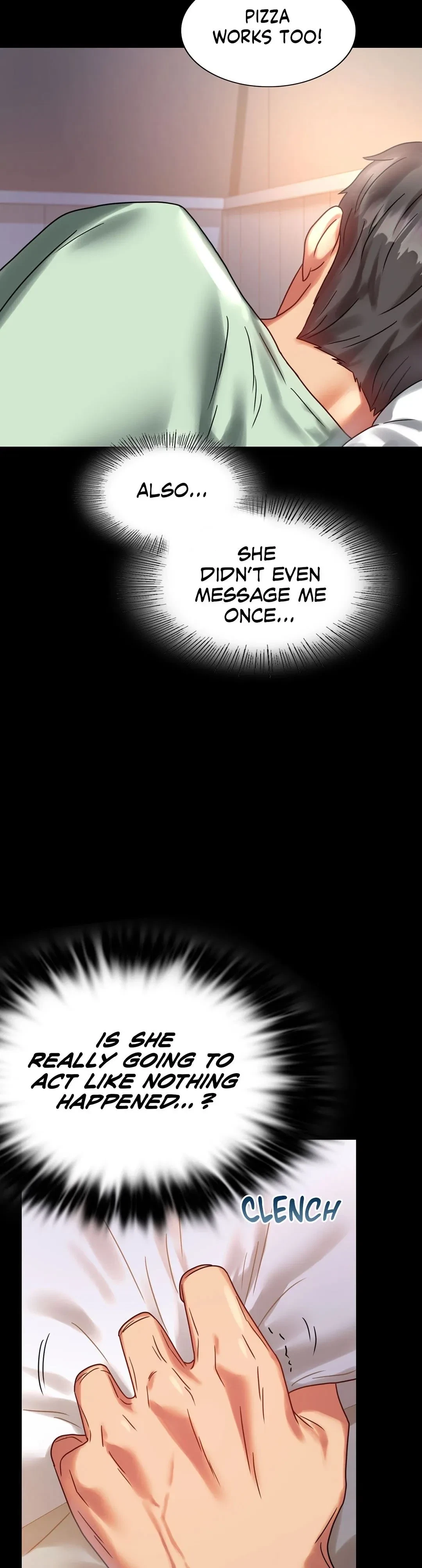 Infidelity 101 Chapter 26, page 39