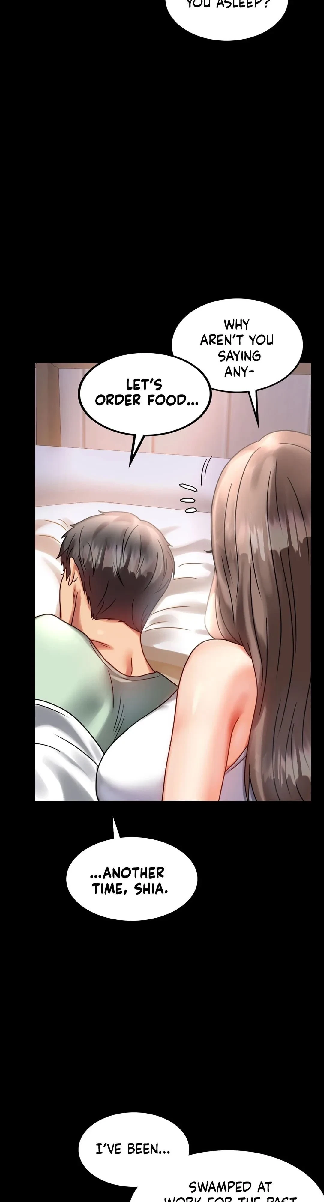 Infidelity 101 Chapter 26, page 41